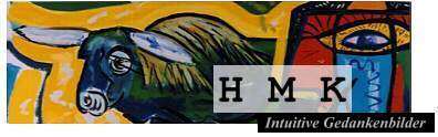 HMK - Intuitive Gedankenbilder